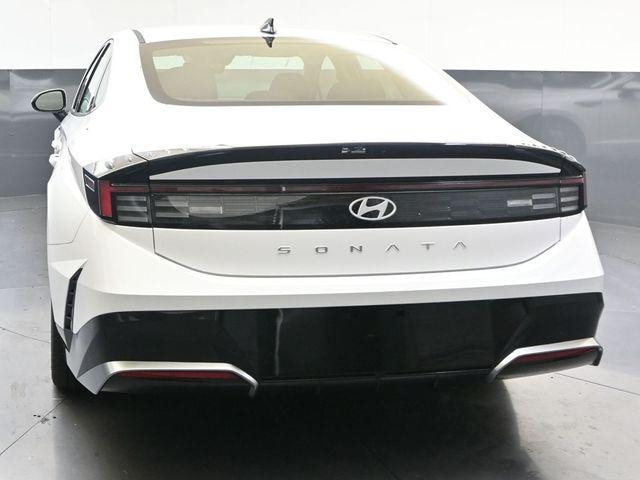 2026 Hyundai Sonata