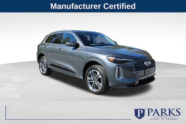 2025 Audi Q5