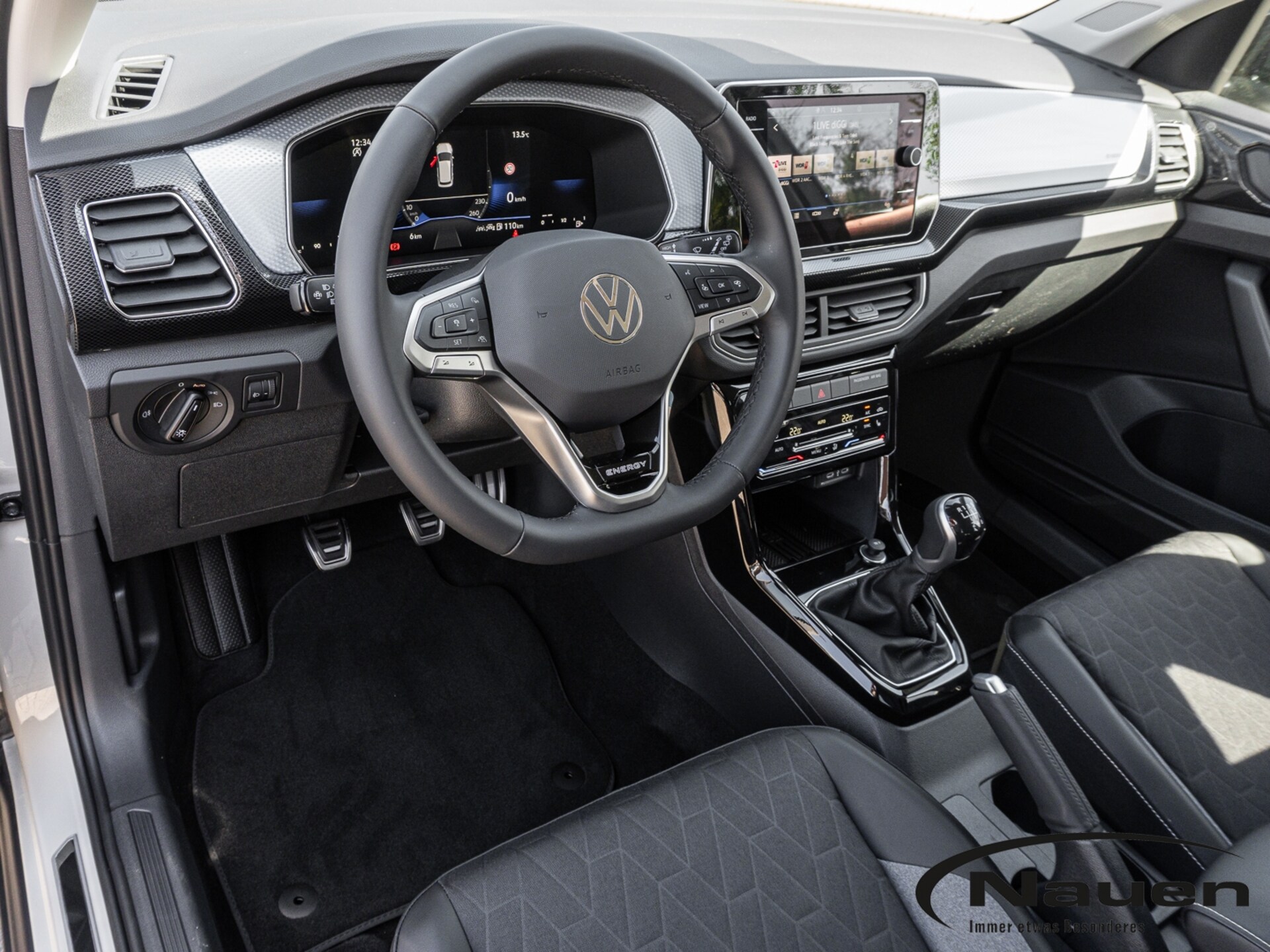 Volkswagen T-Cross ENERGY