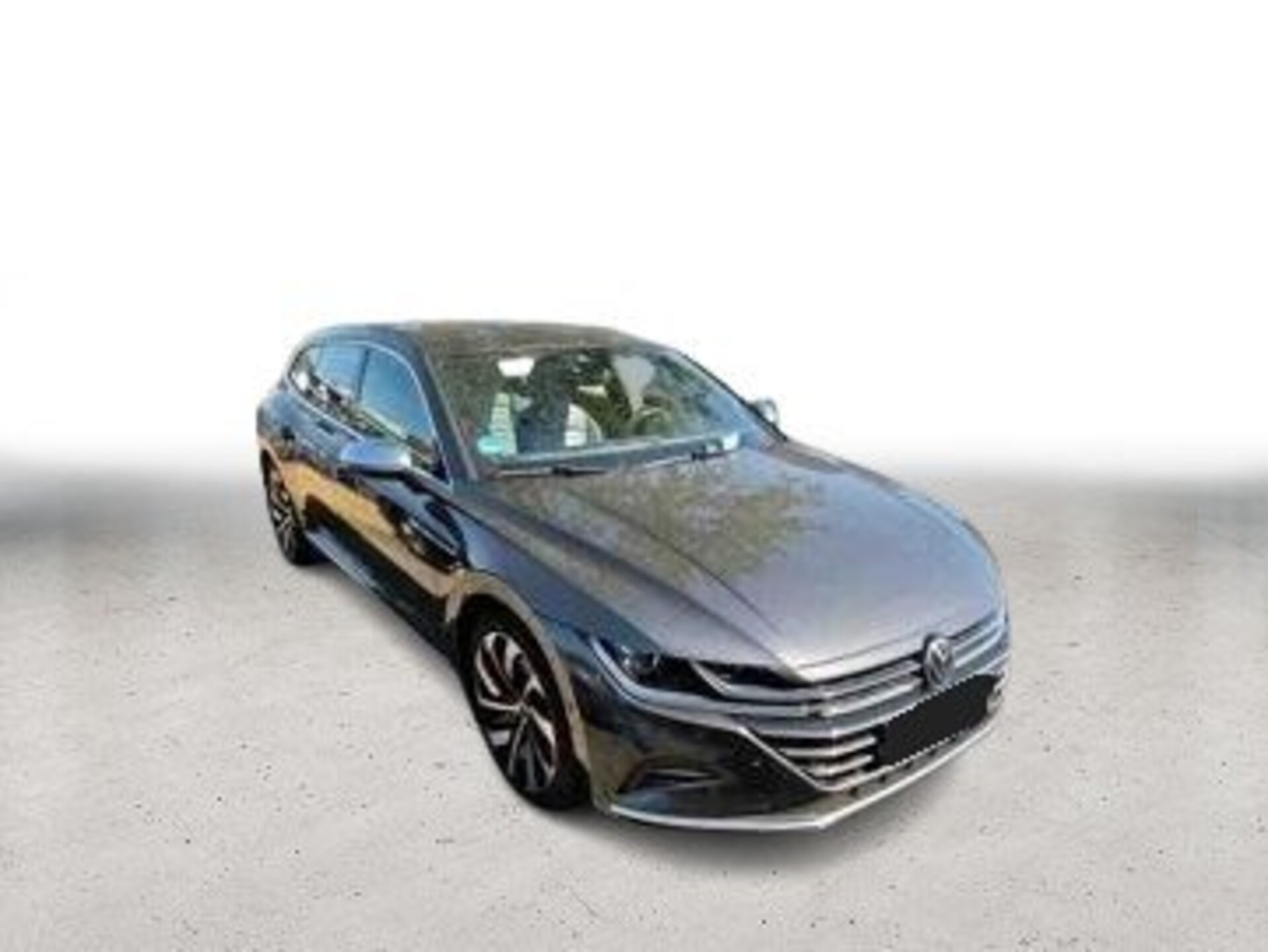 Volkswagen Arteon Shooting Brake Elegance
