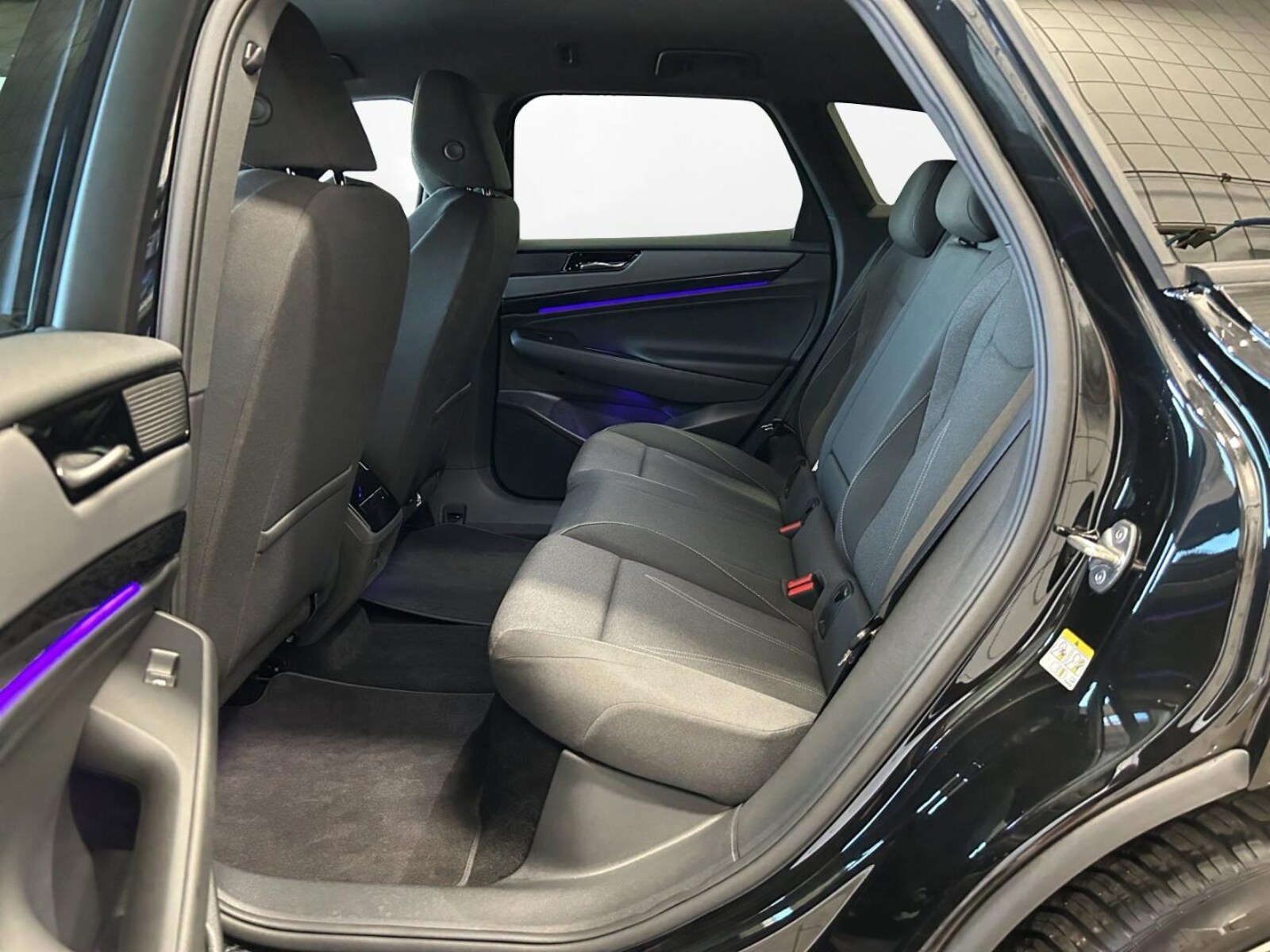 Volkswagen ID.7 Tourer – Bild 11