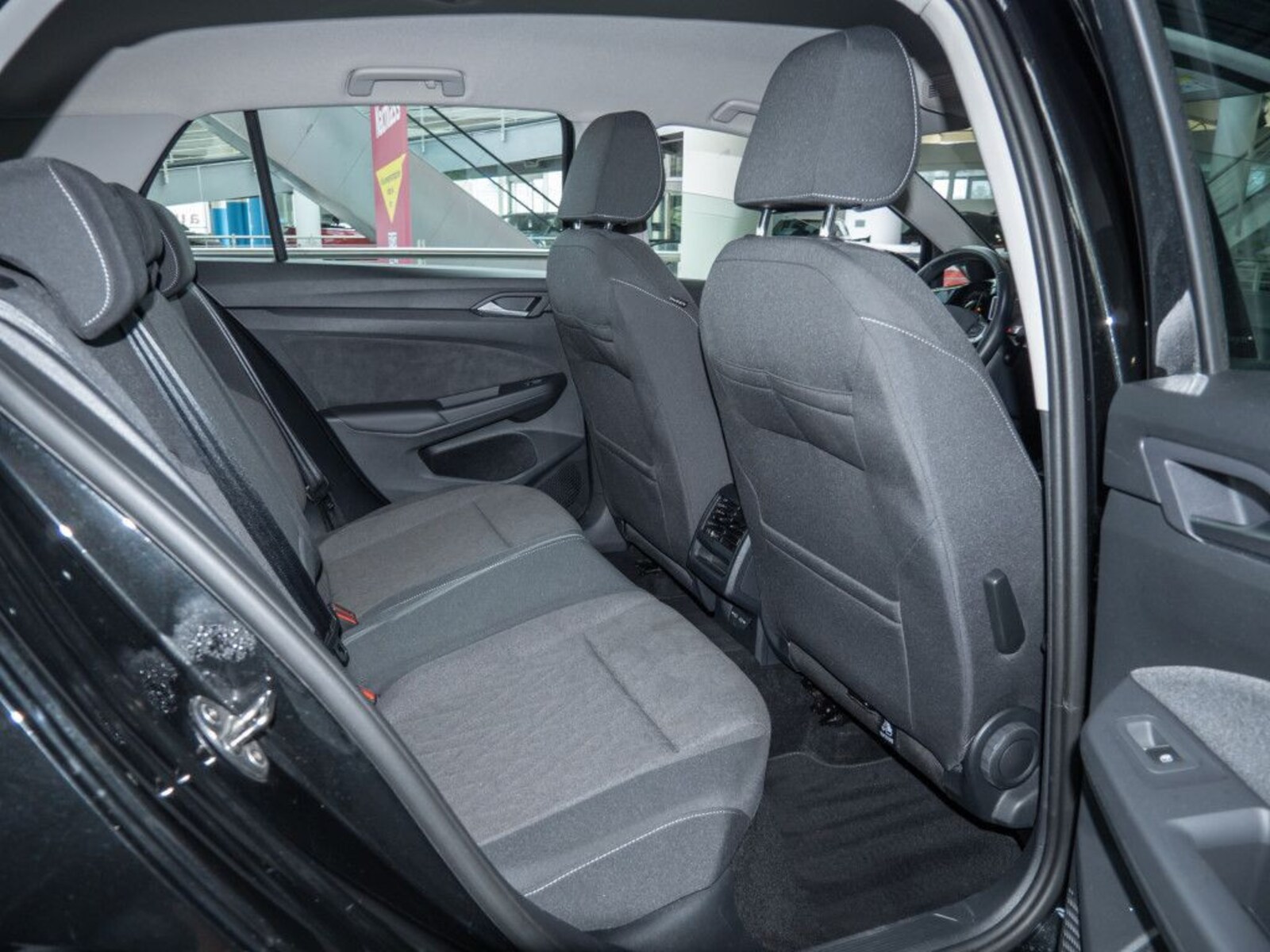 Volkswagen Golf – Bild 5