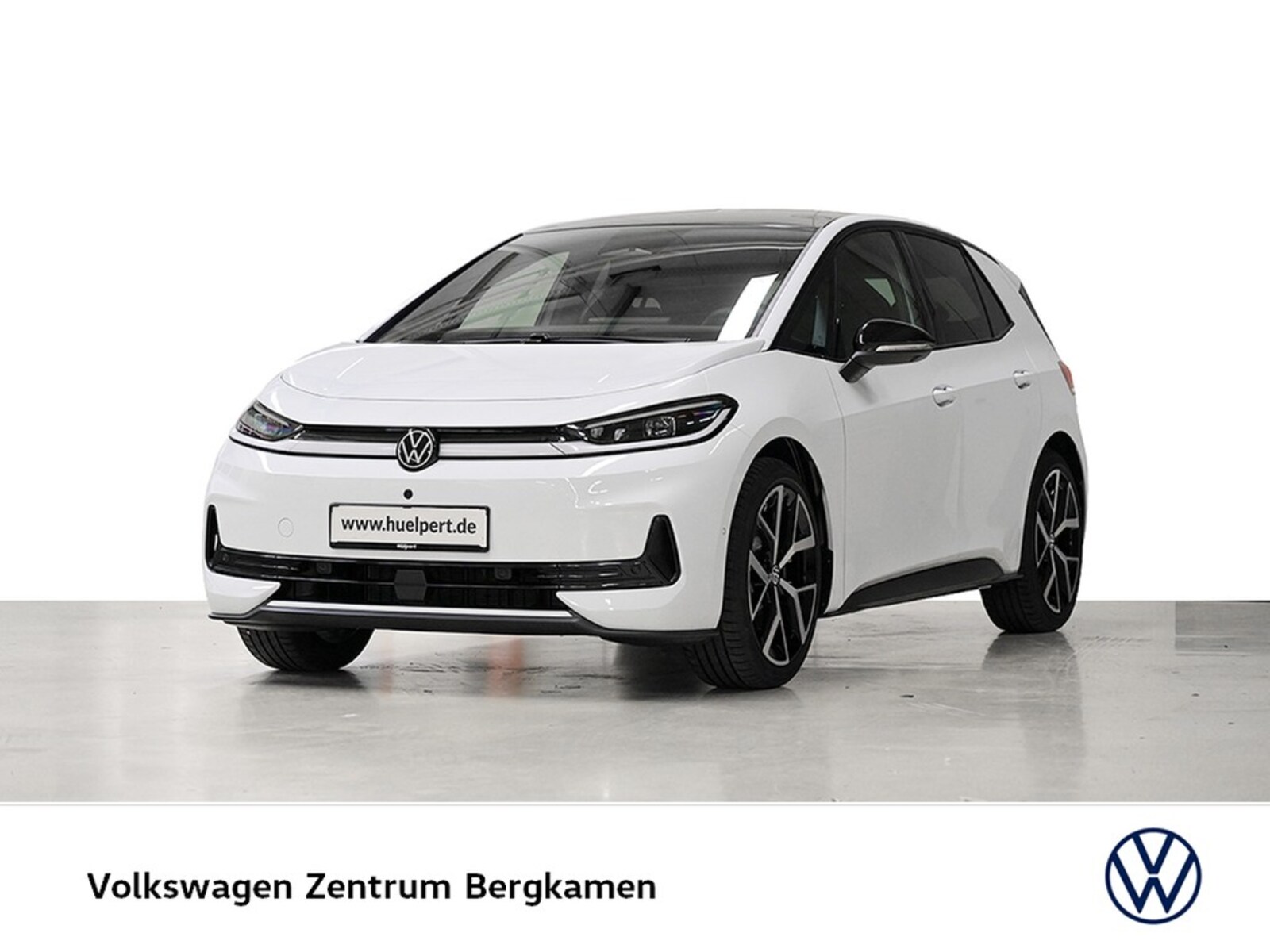 Volkswagen ID.3 Neo