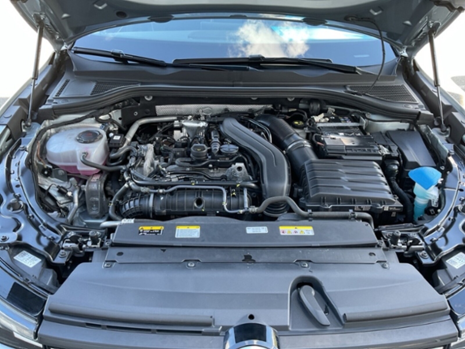 Volkswagen Passat – Bild 15
