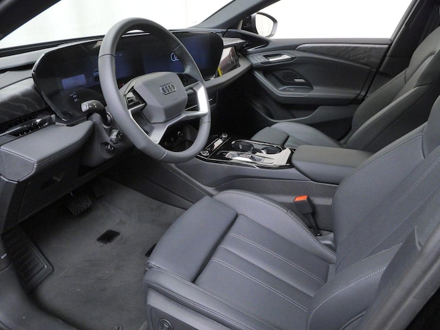 2027 Audi A6 Sportback e-tron
