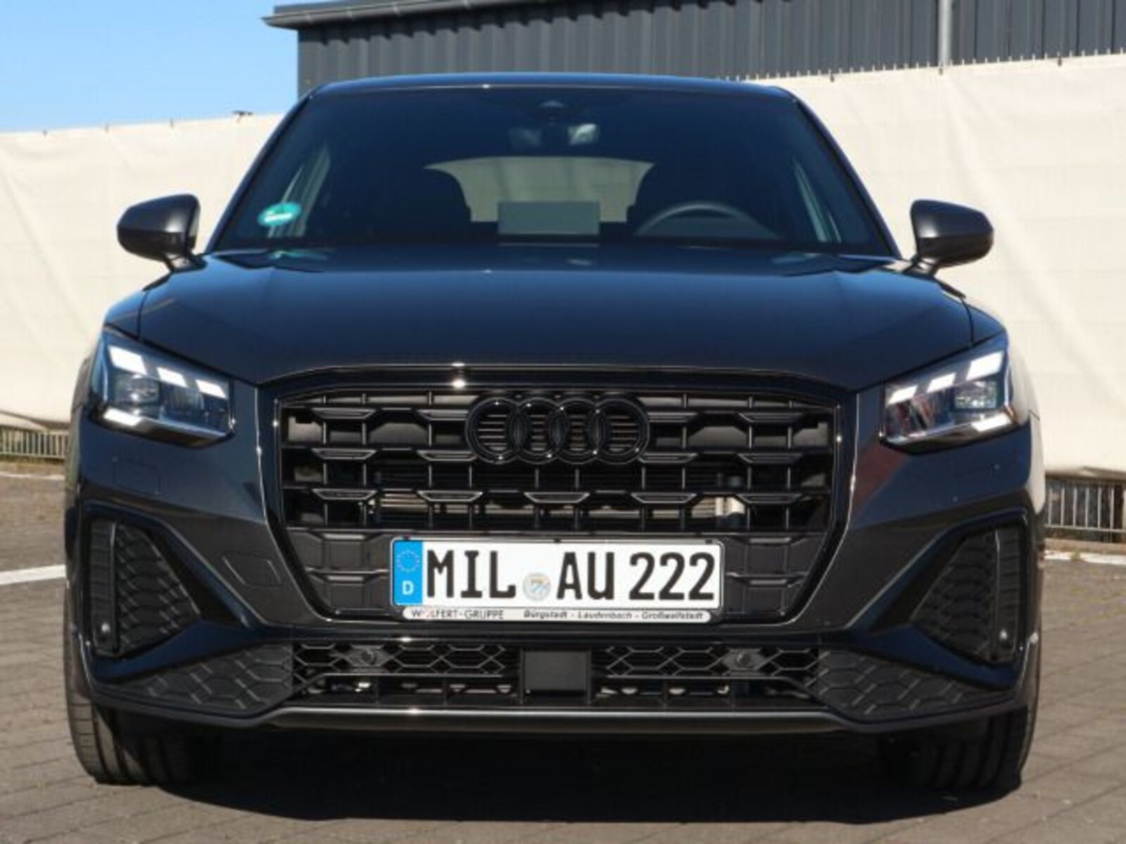 Audi Q2 – Bild 5