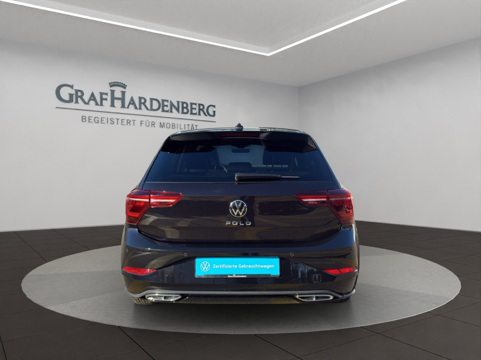 Volkswagen Polo – Bild 4