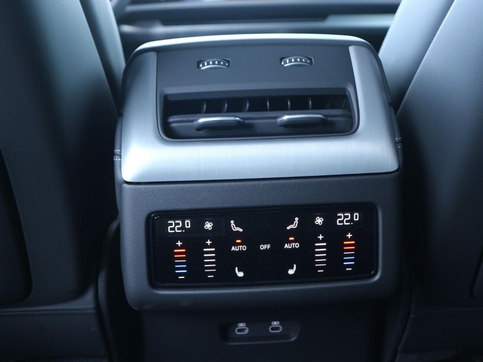 Audi Q7 – Bild 23