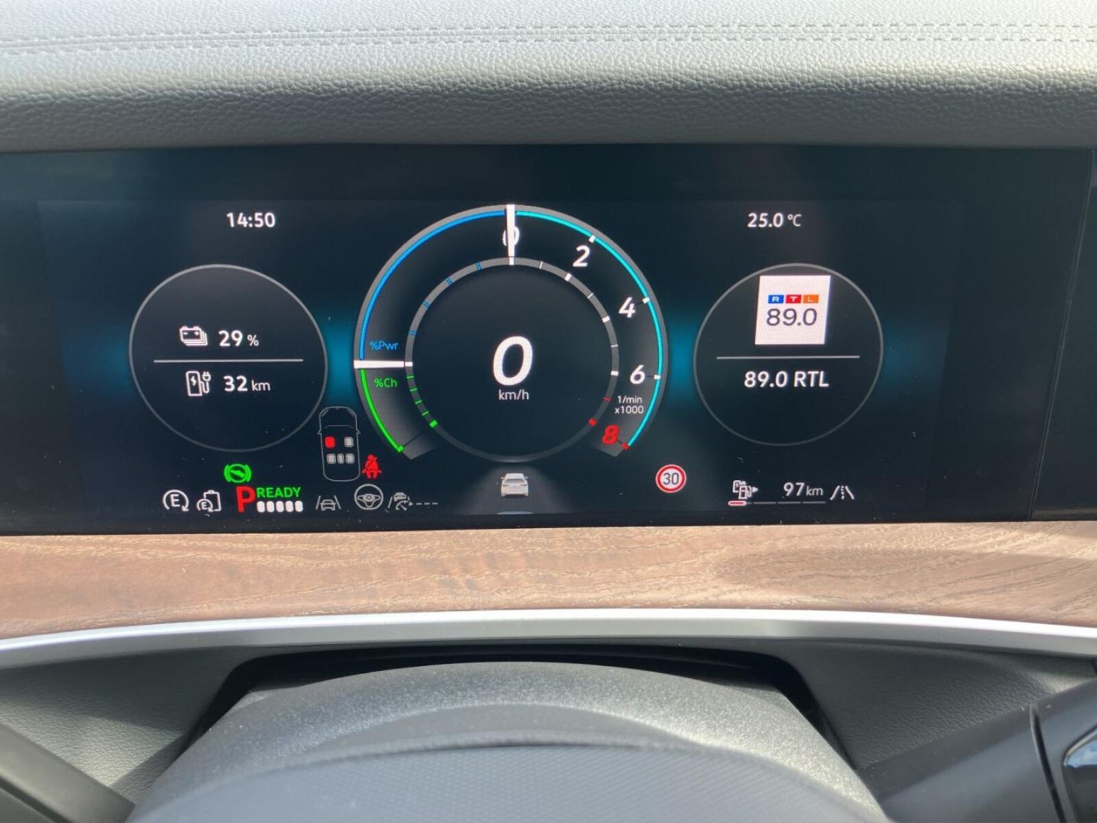 Volkswagen Tayron – Bild 11