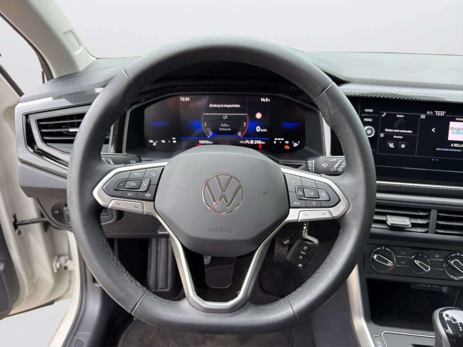 Volkswagen Taigo – Bild 12