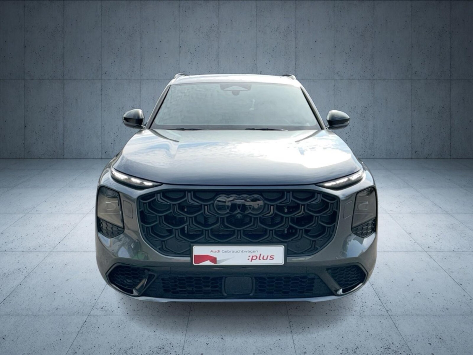 Audi Q7 – Bild 9