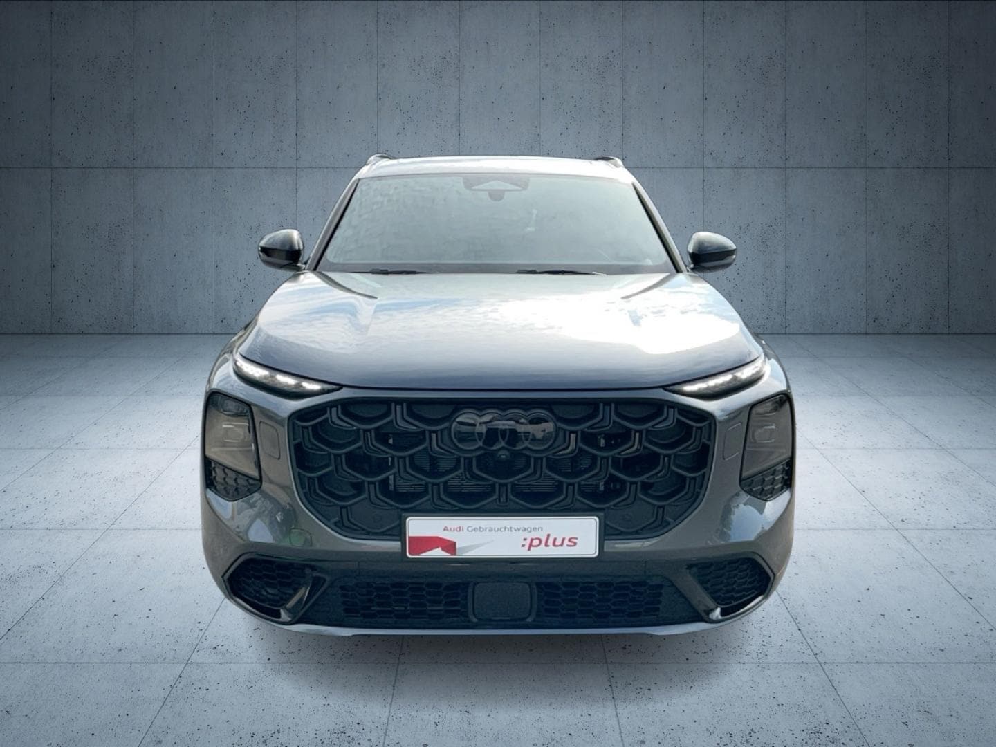 Bild über Audi Q7 SUV TDI quattro 220 kW tiptronic - für weitere Informationen kontaktieren Sie den Audi Partner