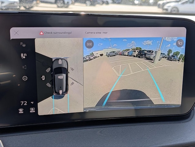 2026 Audi Q3 Base - Photo 12