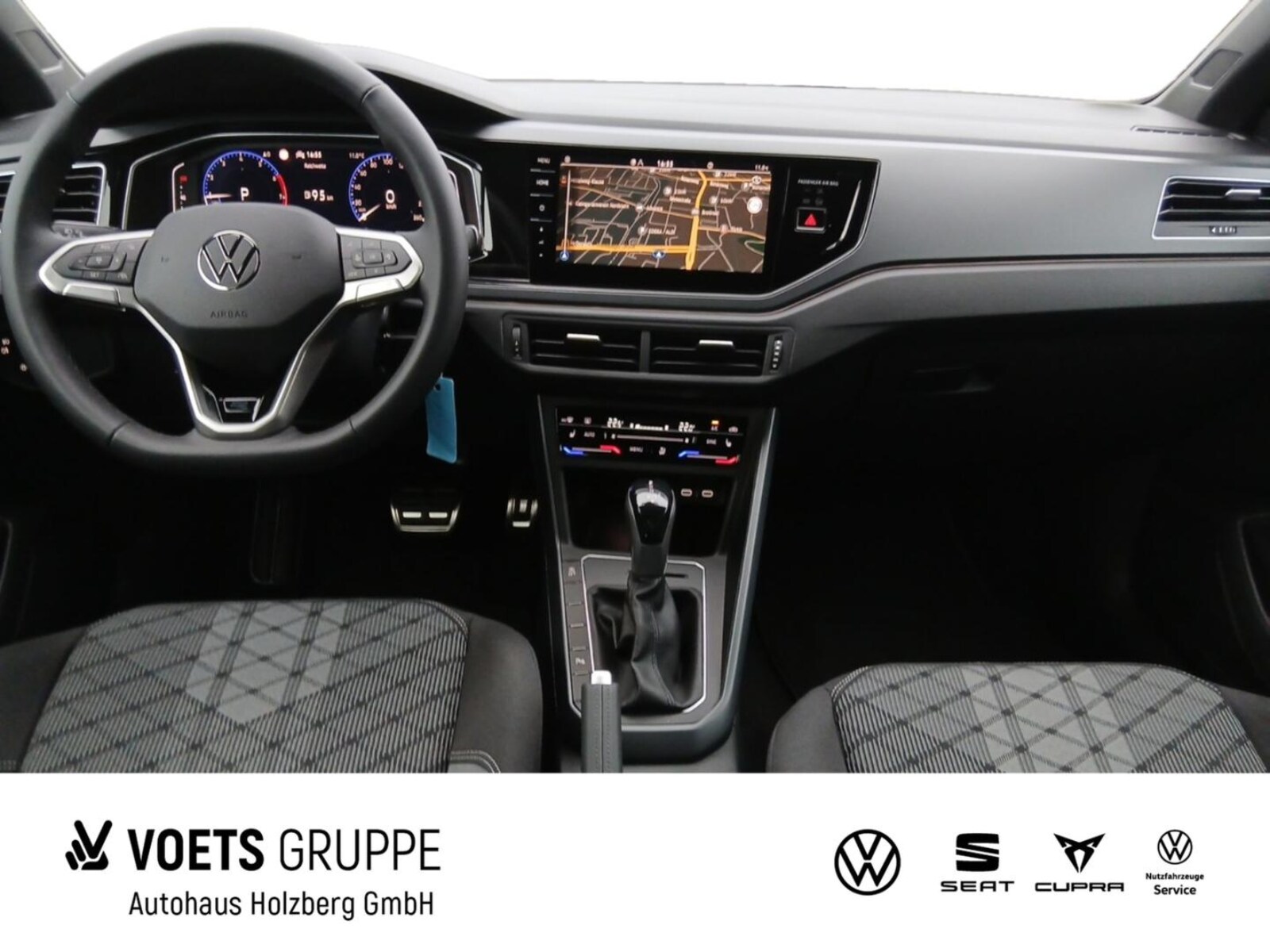Volkswagen Taigo – Bild 8