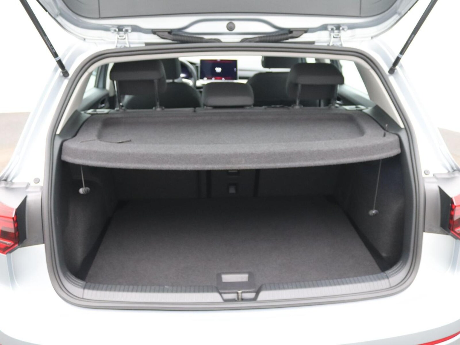 Volkswagen Golf – Bild 9