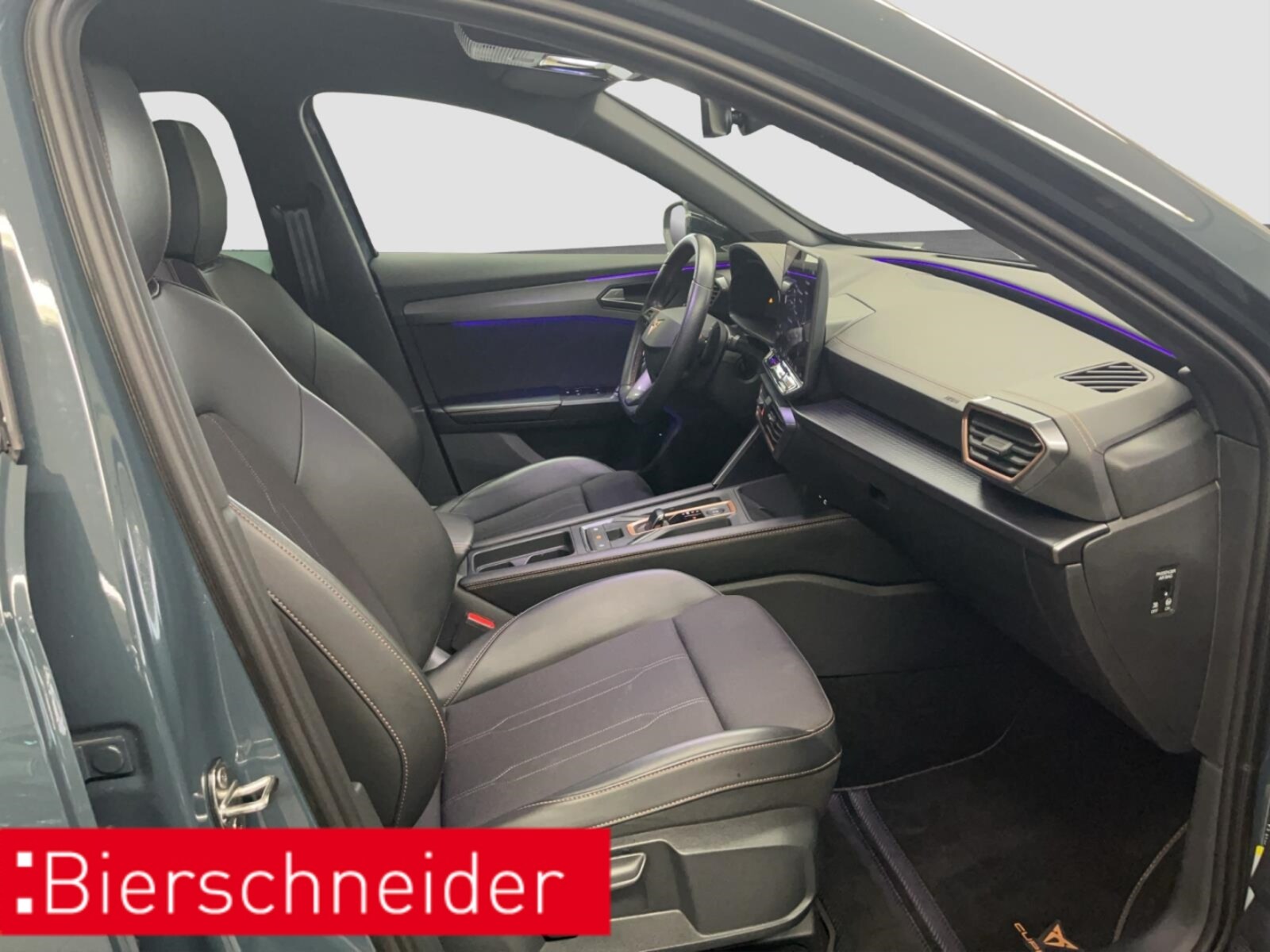 CUPRA Formentor – Bild 14