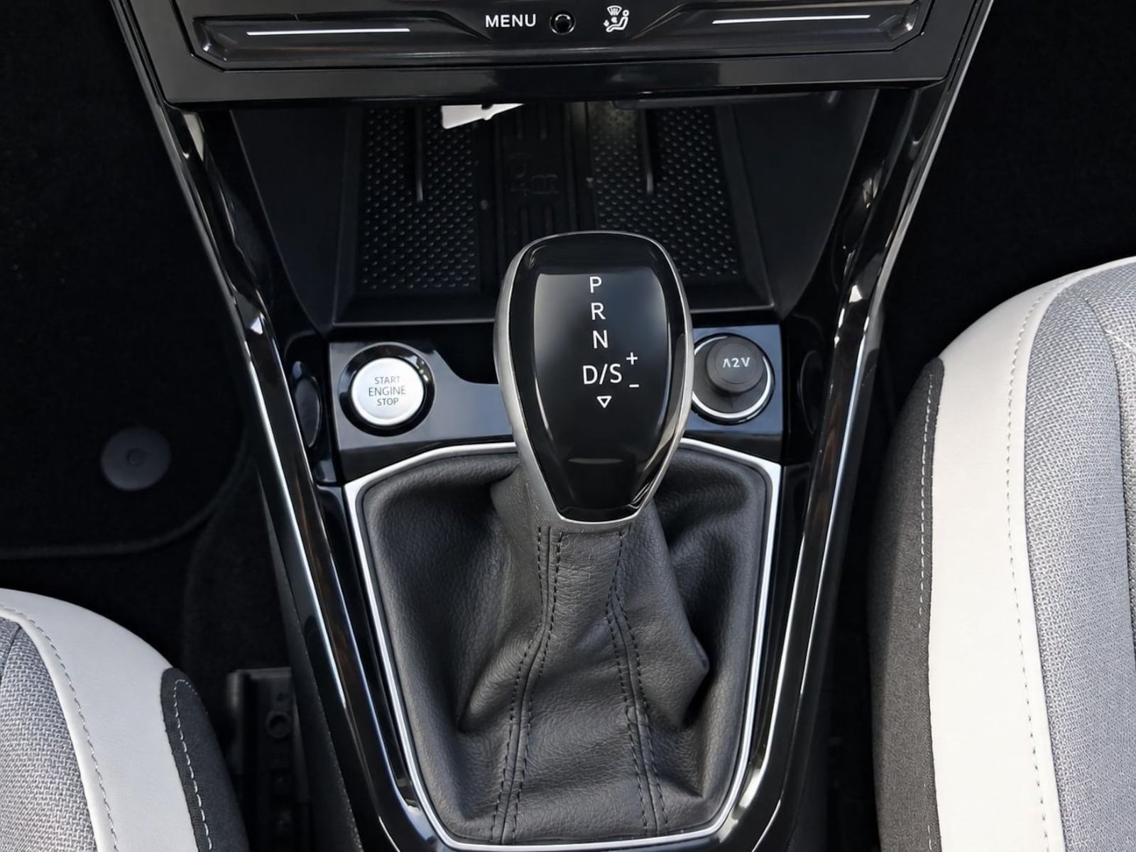 Volkswagen T-Cross – Bild 6