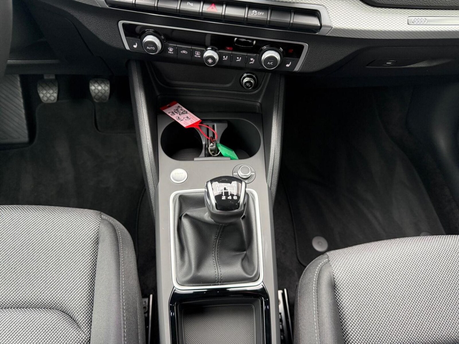 Audi Q2 – Bild 7