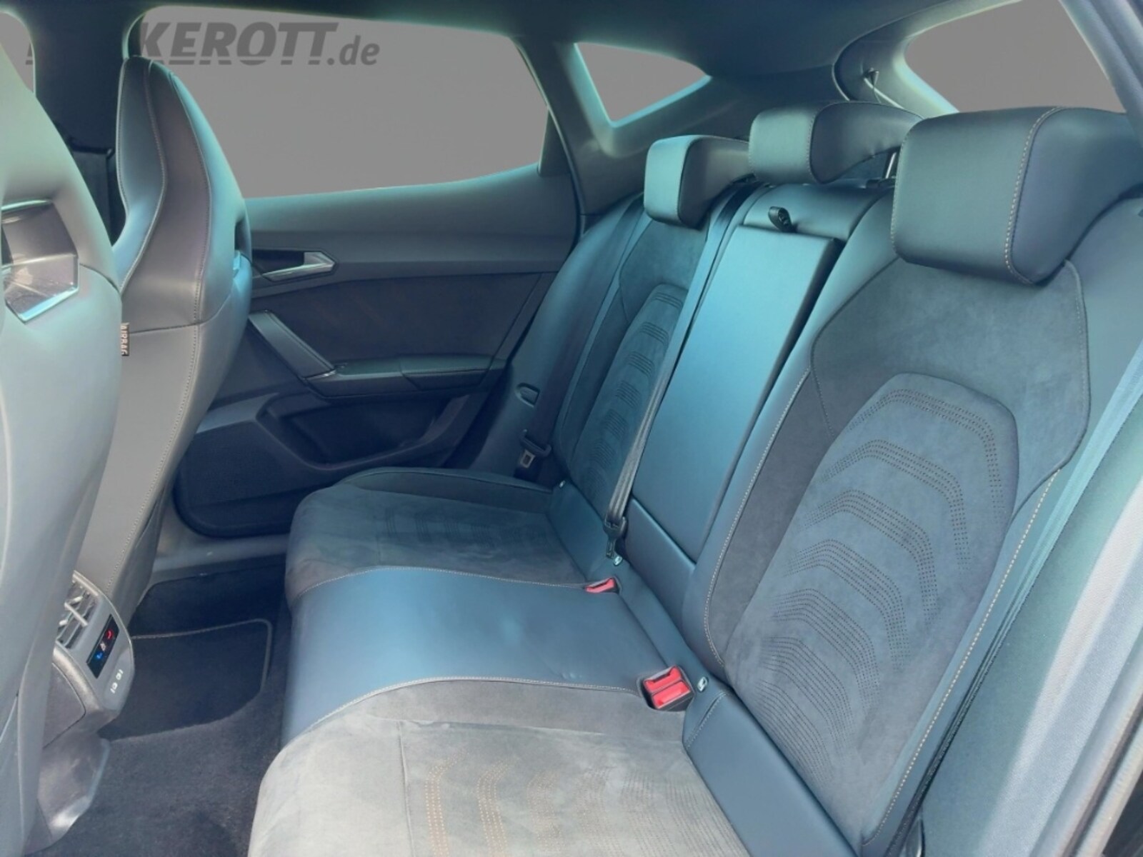 CUPRA Formentor – Bild 6