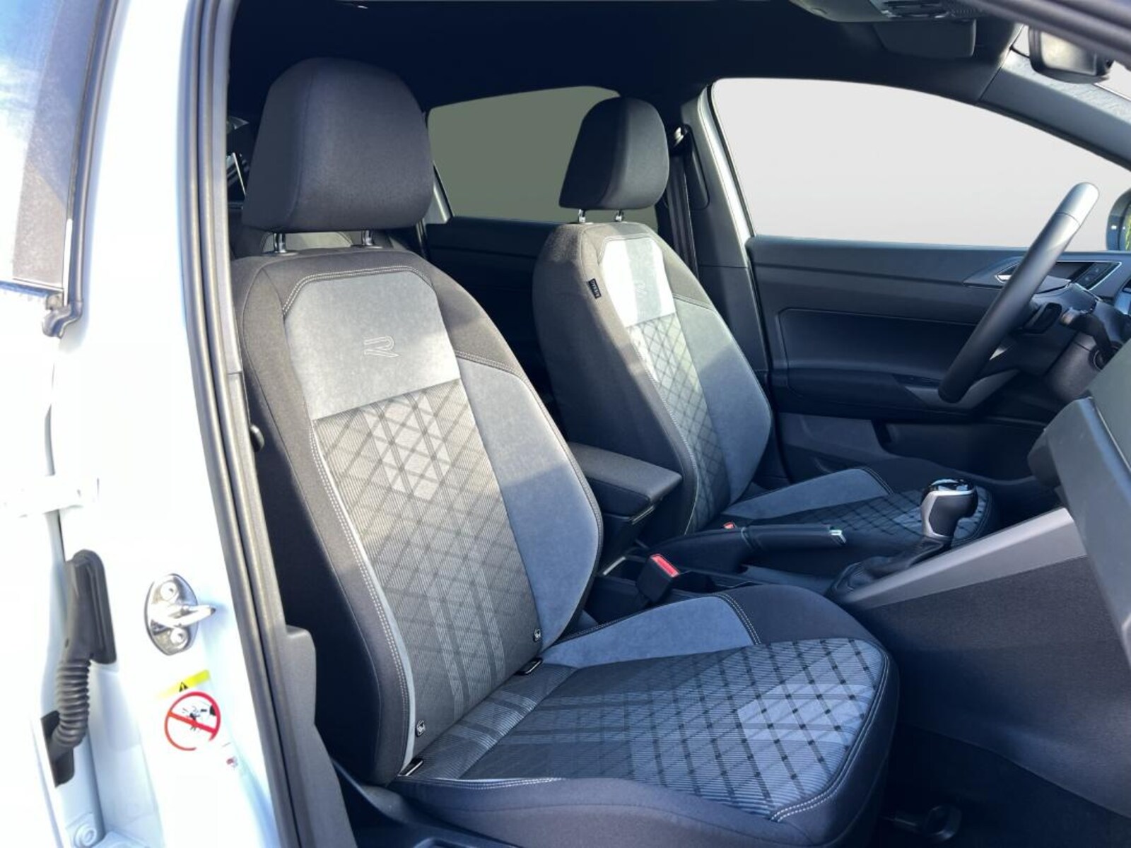 Volkswagen Taigo – Bild 14