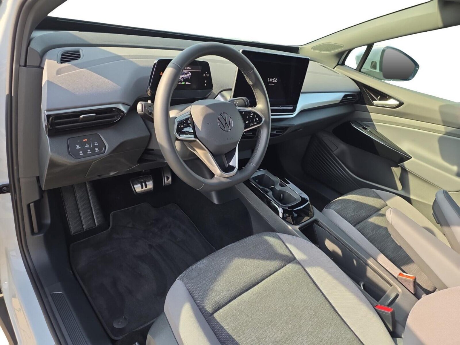 Volkswagen ID.4 – Bild 4