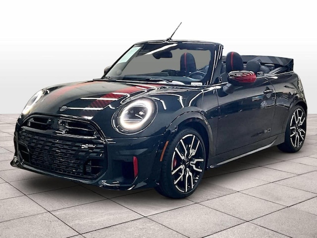 2025 MINI
