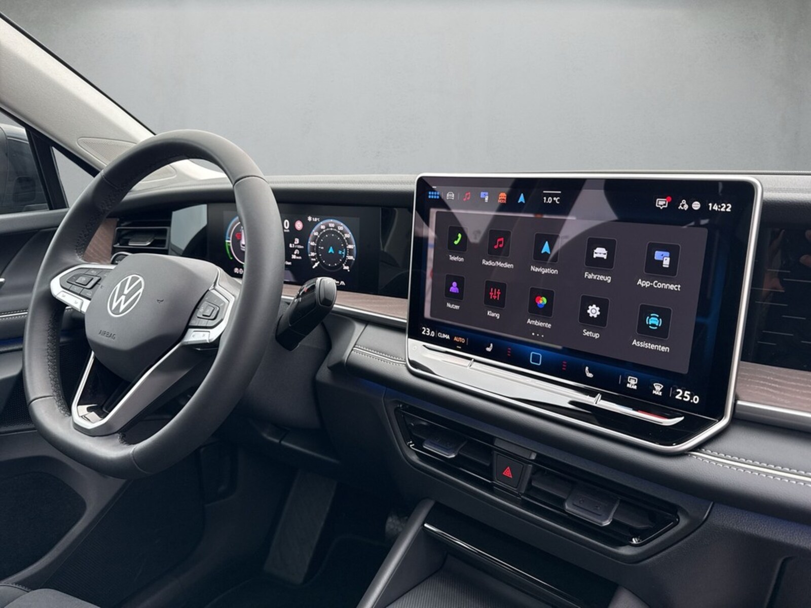 Volkswagen Tayron – Bild 7