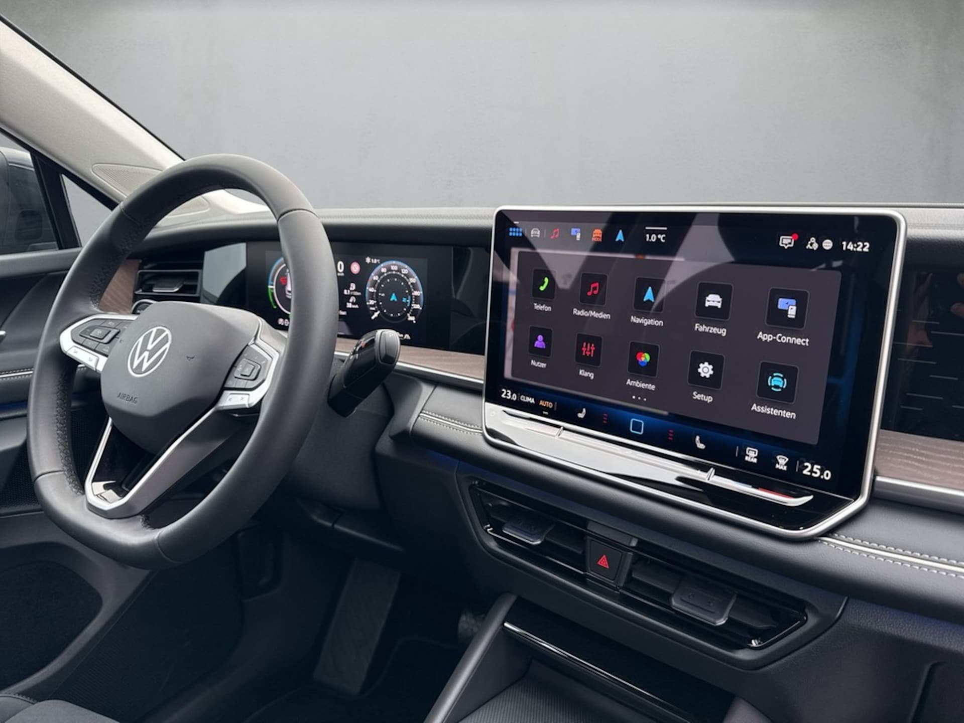 Volkswagen Tayron Elegance
