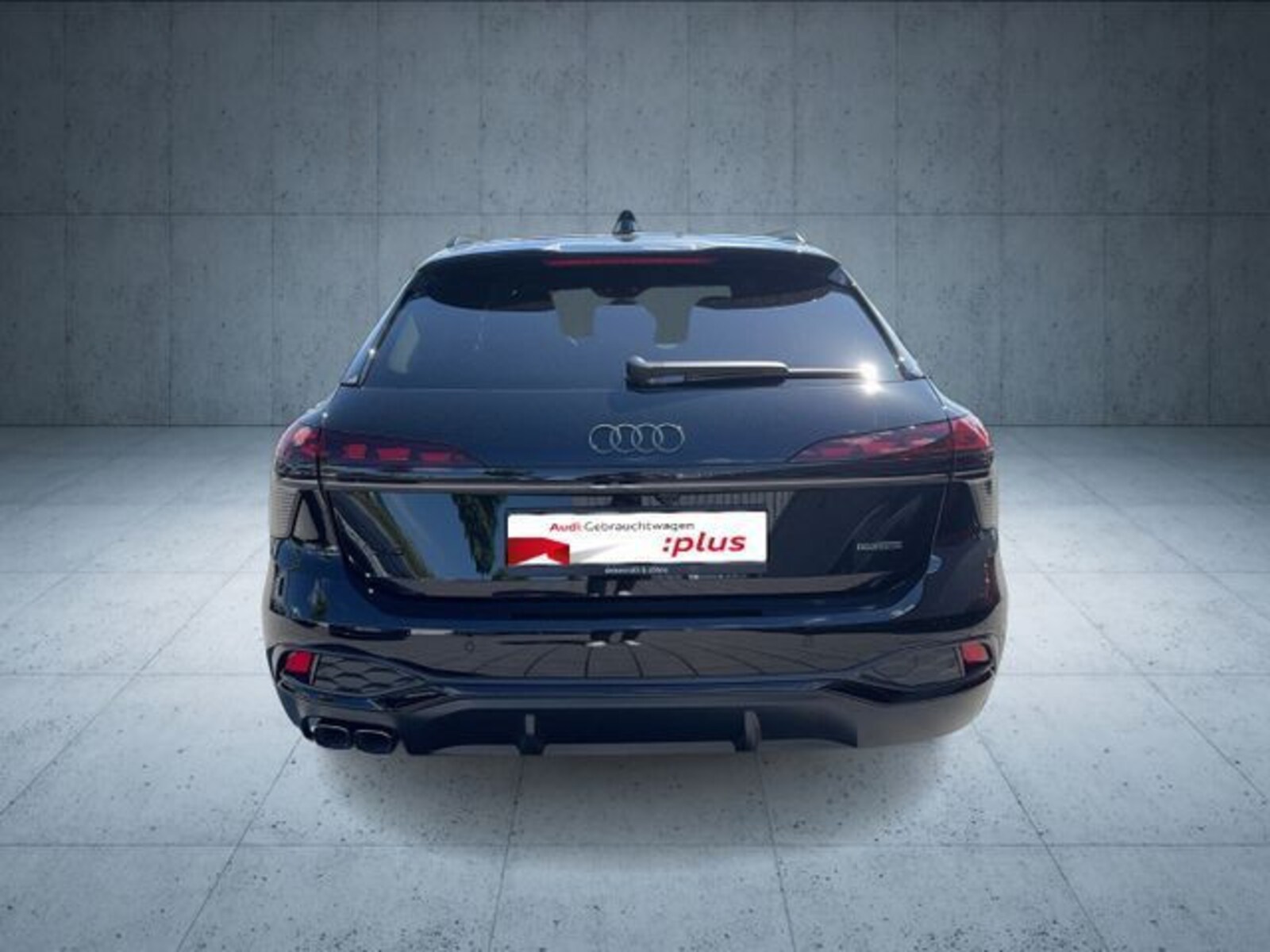 Audi A6 Avant – Bild 4