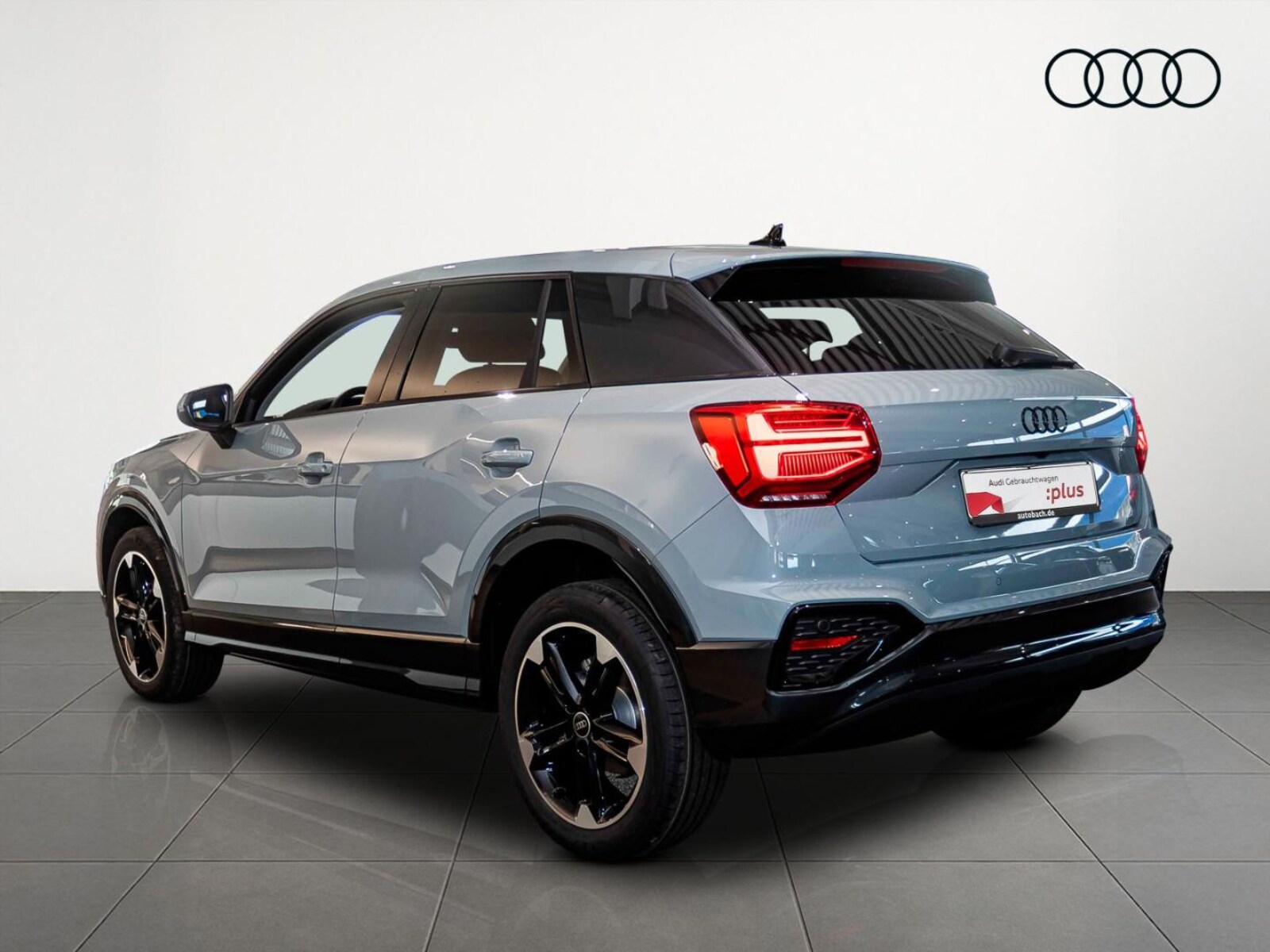 Audi Q2 – Bild 4
