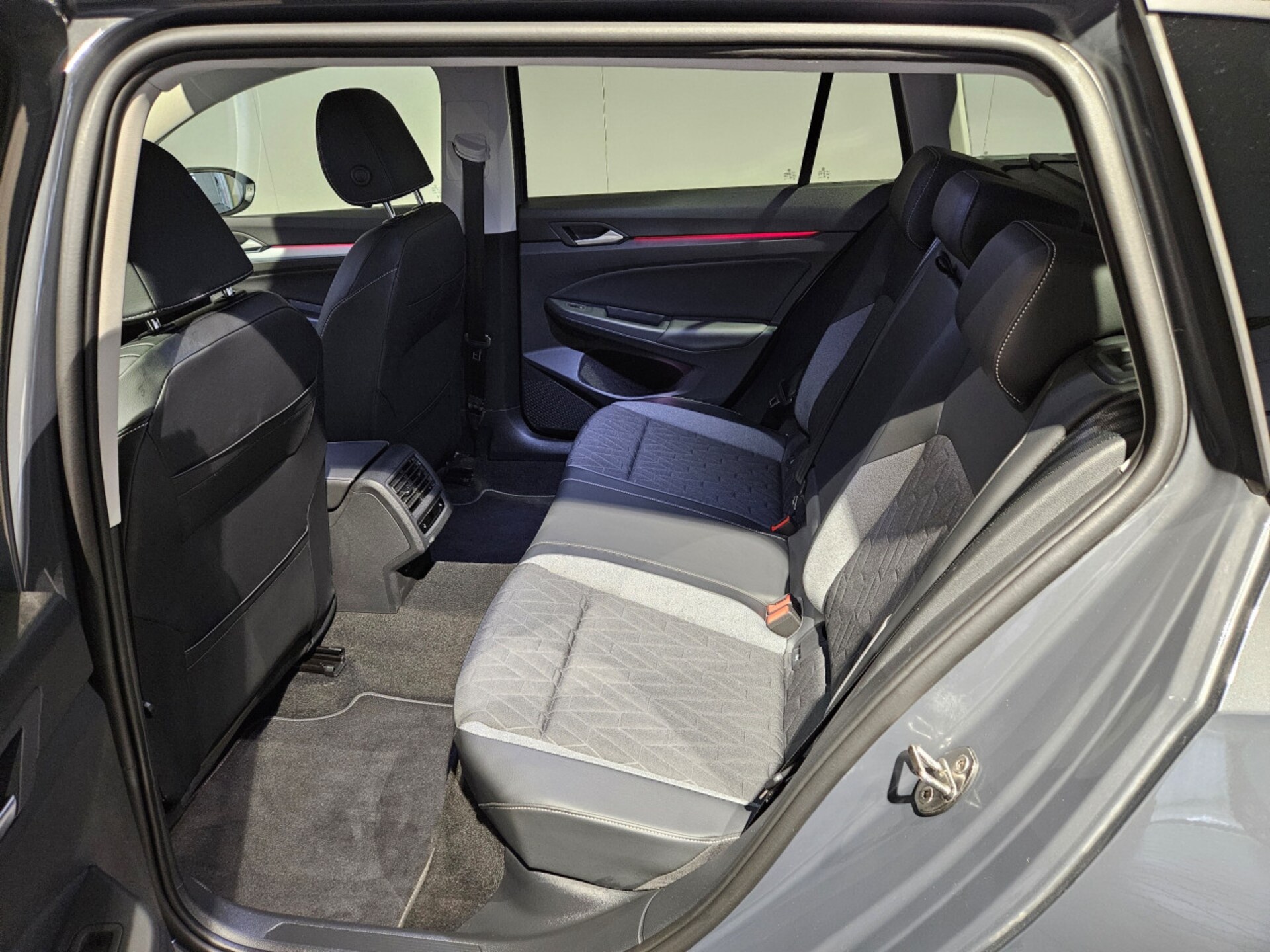 Volkswagen Golf Variant Goal