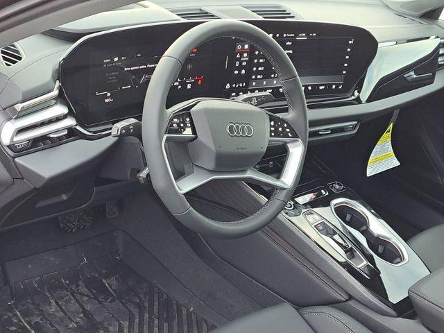 2026 Audi A6 Premium Plus - Photo 7