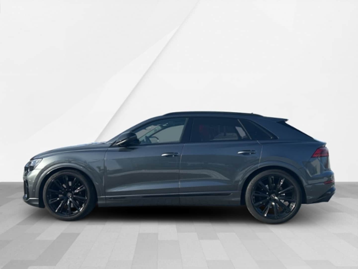 Bild über Audi SQ8 SUV TFSI quattro tiptronic - für weitere Informationen kontaktieren Sie den Audi Partner