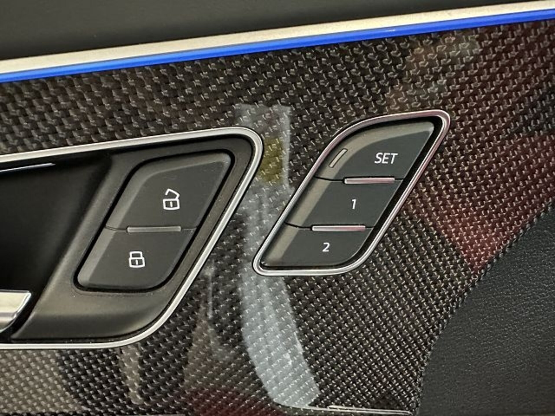 Audi SQ8 SUV