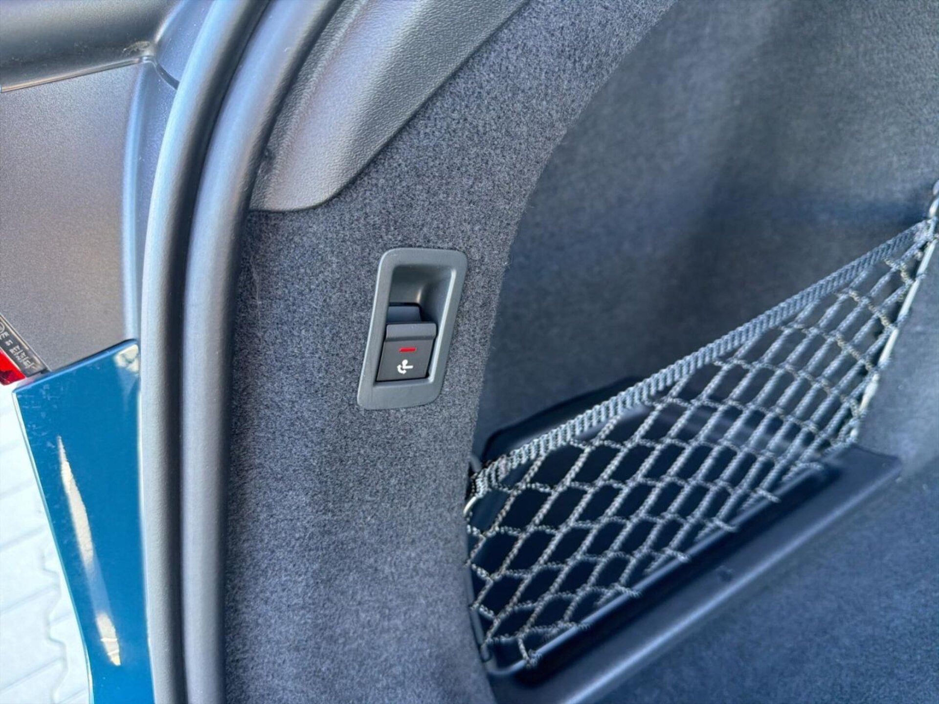 Audi A6 Sportback e-tron edition one