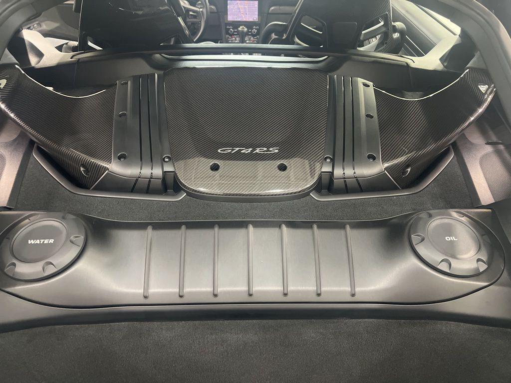 2024 Porsche 718 GT4 RS - Photo 20