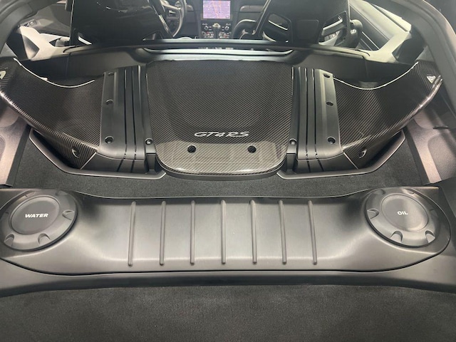 2024 Porsche 718 GT4 RS - Photo 20