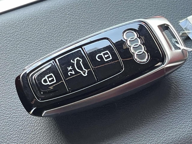 2026 Audi SQ7