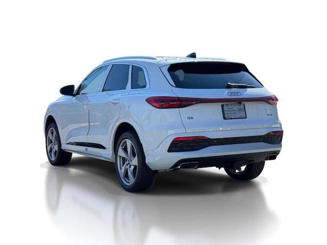 2026 Audi Q5