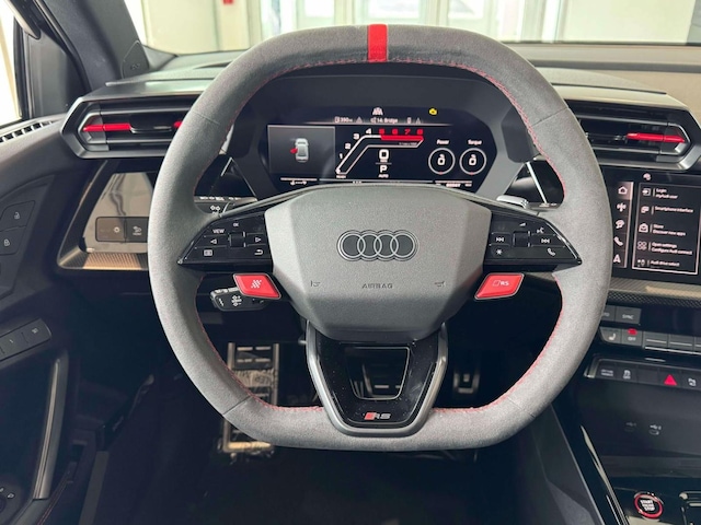 2026 Audi RS 3 Base - Photo 32