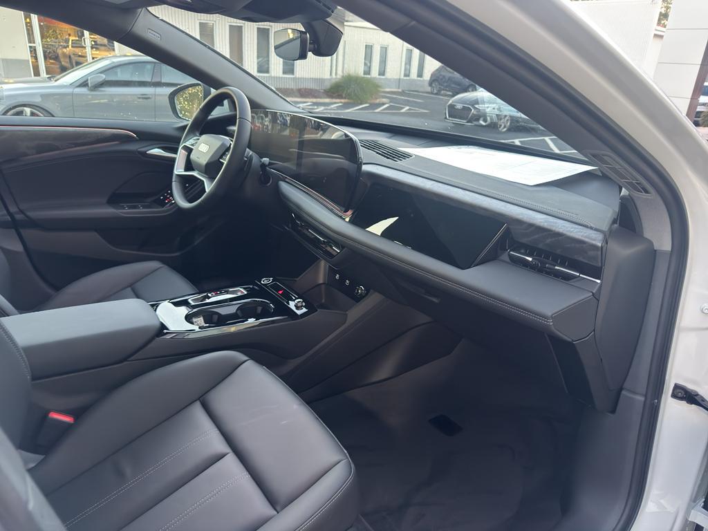 2025 Audi A6 Sportback e-tron Premium - Photo 13