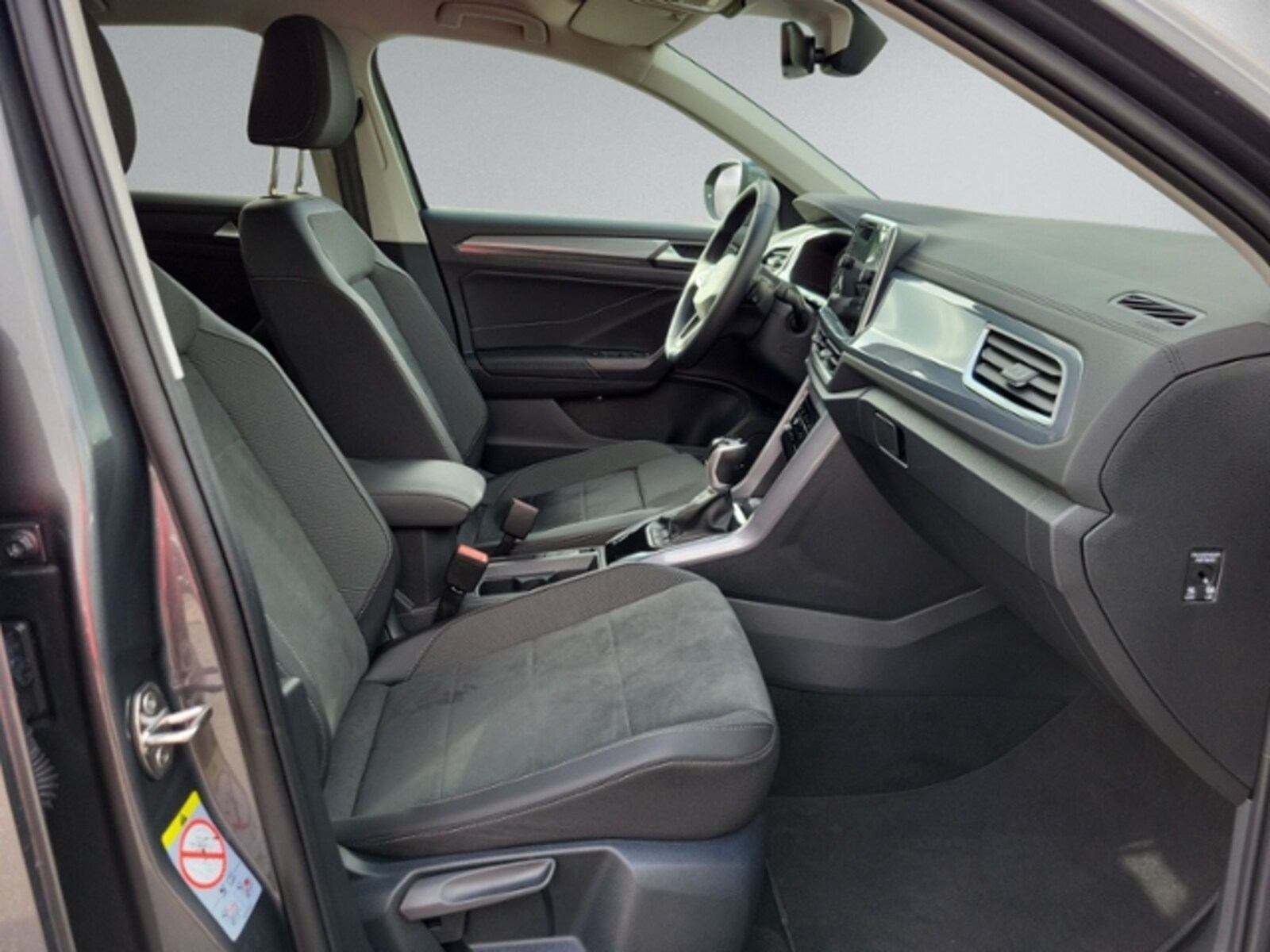 Volkswagen T-Roc – Bild 11