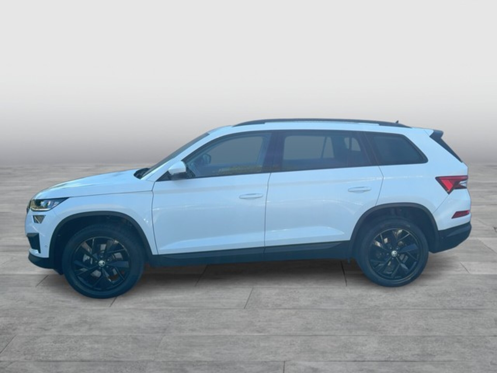 Skoda Kodiaq Ambition