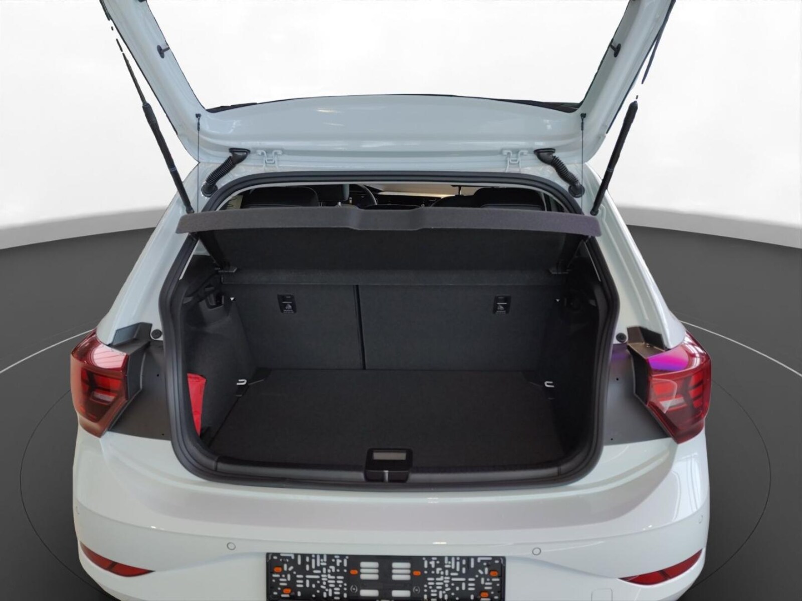 Volkswagen Polo – Bild 10