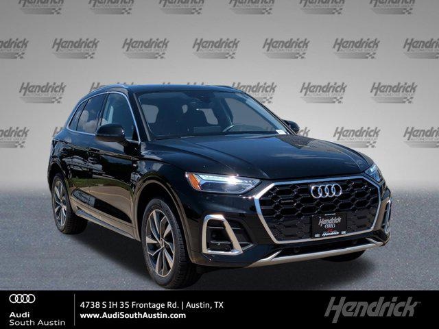 Photo of 2023 Audi Q5
