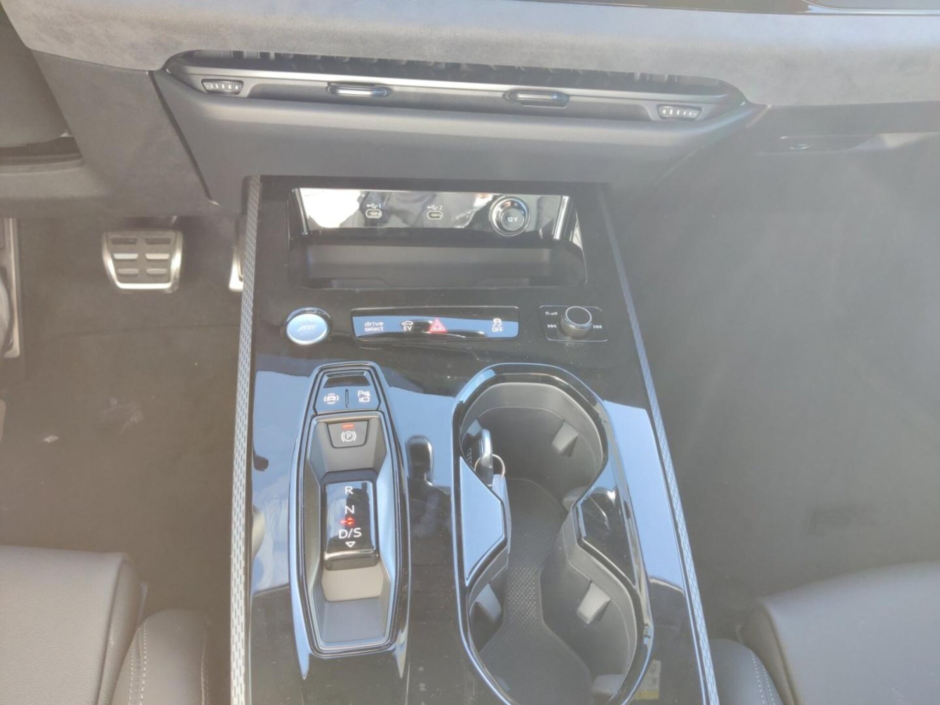 Audi A5 Avant e-hybrid
