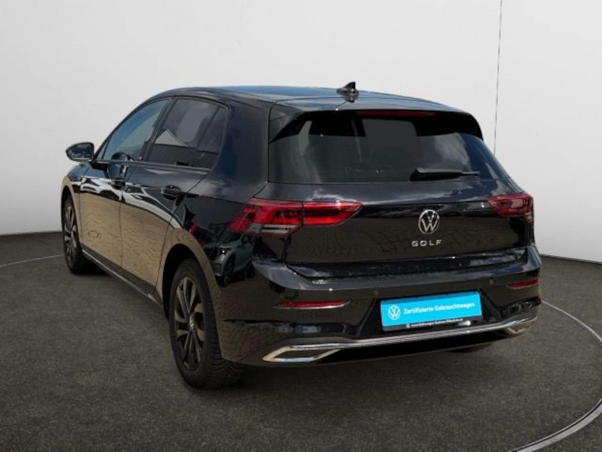 Volkswagen Golf Life