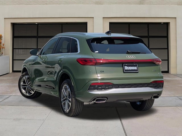 2026 Audi Q5