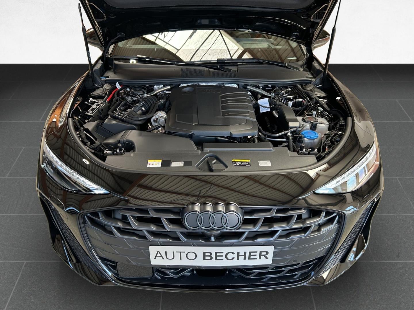 Bild über Audi A6 Avant edition one TDI quattro 150 kW S tronic - für weitere Informationen kontaktieren Sie den Audi Partner