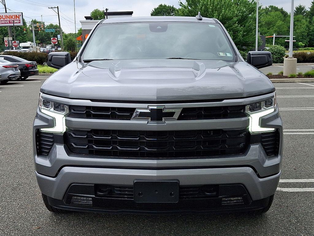 2024 Chevrolet Silverado 1500 RST - Photo 5
